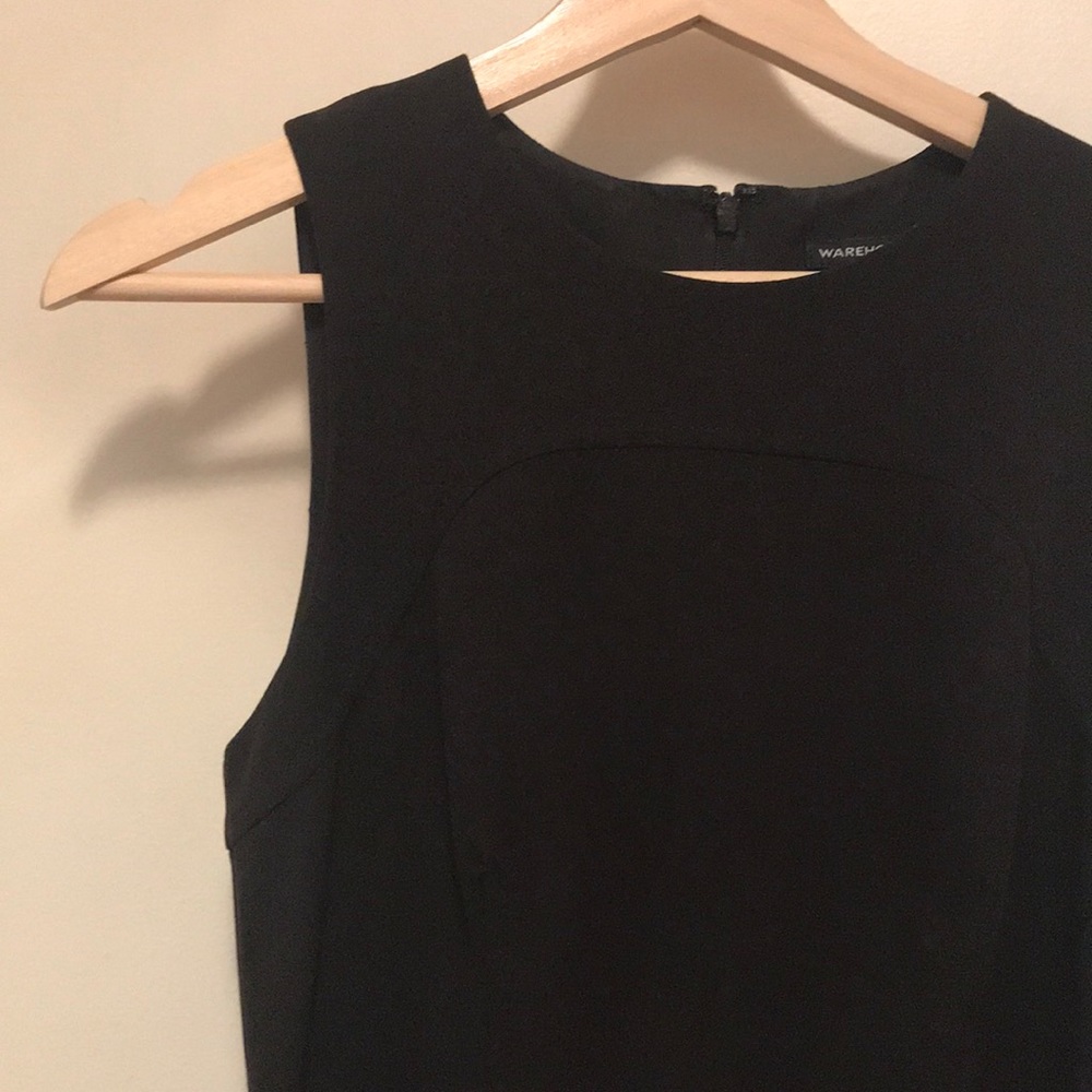 Perfect LBD by Warehouse